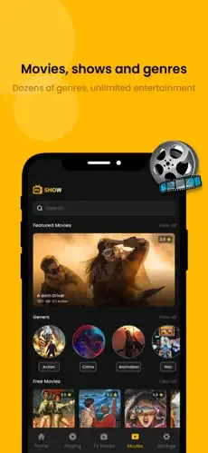jio-hotstar-subscription-price Movies and shows